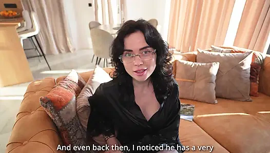 Die mutter meines besten freundes gefickt - Die heißeste MILf mit einem dicken arsch