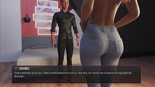 Midnight Paradise Chapter 69 Fucking My Stepsister's Big Ass