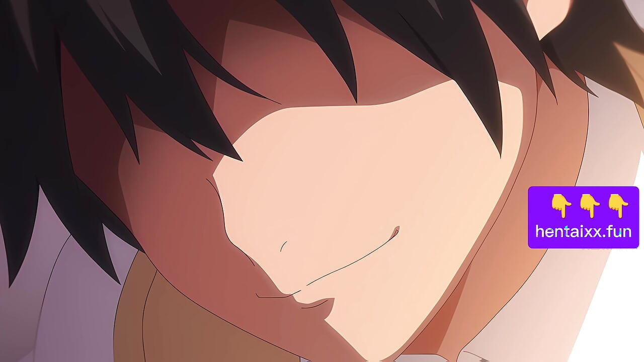 Hentai Porn Videos Anime Milf 2