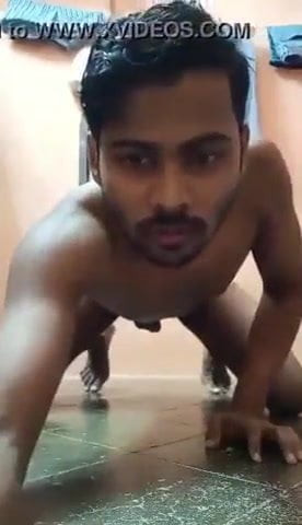 Indian Gay Nude