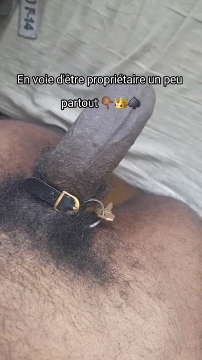 Horny enough to get owned ?