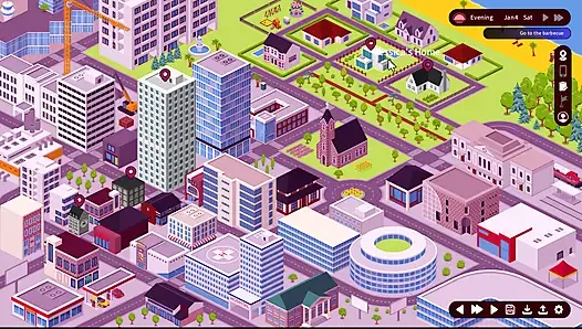 Whispers of desire - faithfull path 2 aku nggak percaya kalau aku melihat eric lagi asik ngentot sama jessica