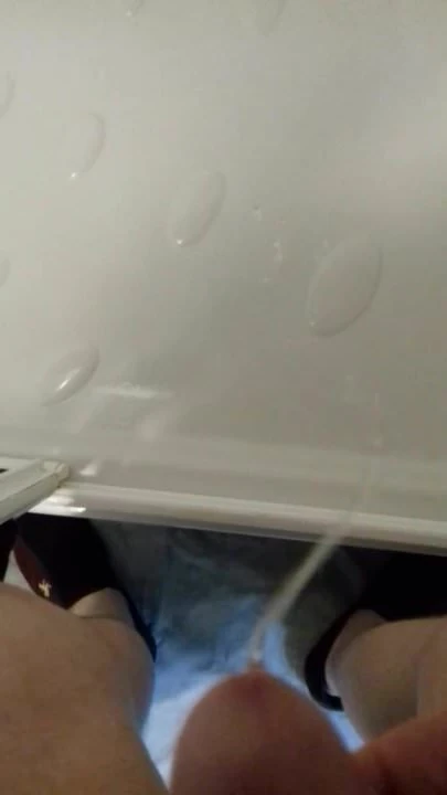 First cam pee