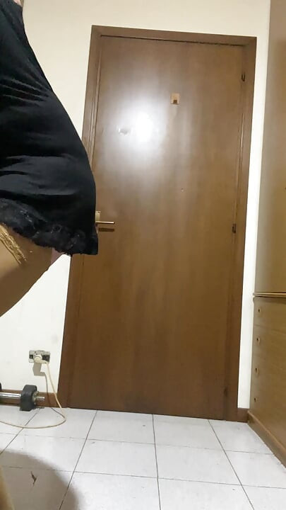 Crossdresser