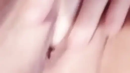 Hot Horny Mommy Masturbating While She Has Free Time