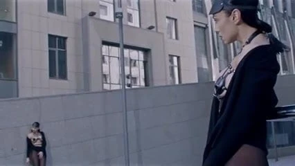 3 оттенка музыкального клипа nikita