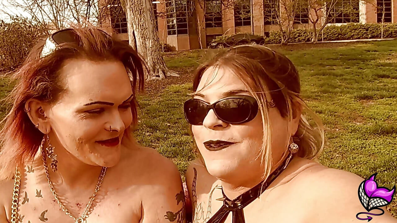 Unpublished Madness 6!!! Goth Amateur Trans Lesbian Sex Compilation