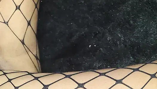 Membersihkan Lemari Besi Vol.2