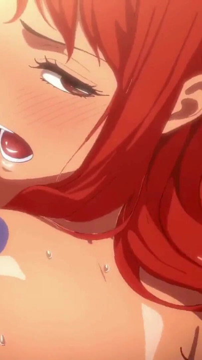 Nami's Romantic Journey - AI Animation ASMR | Clip 1