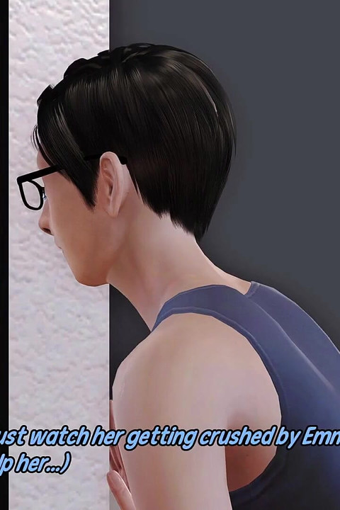 Complete Gameplay - Max's Life 3, Part 58