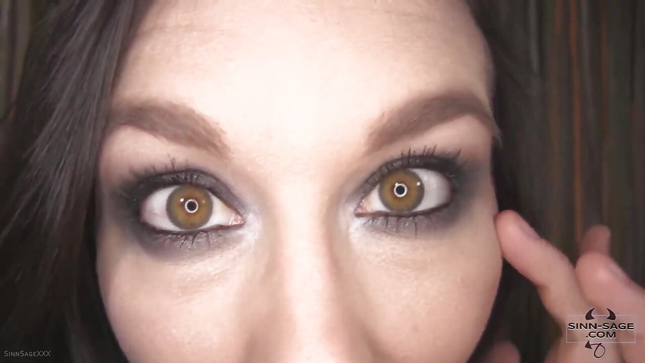 Look Into My Eyes Featuring Sinn Sage