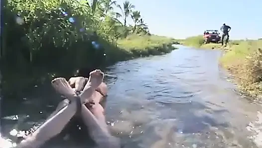Кабо, Возвращение. Часть 8