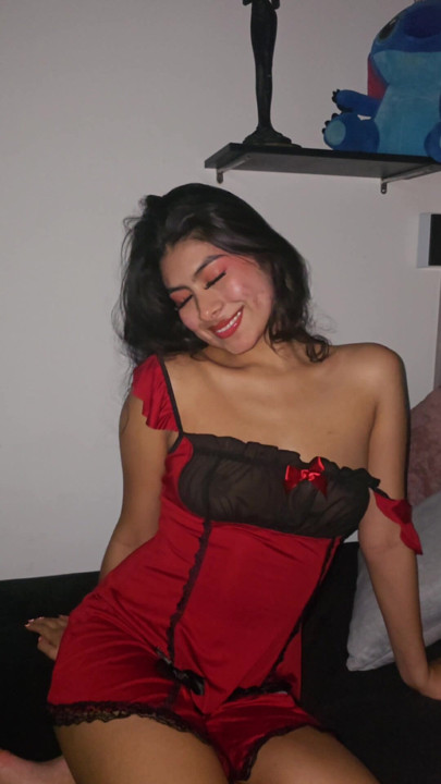 Hello my darlings, I'm so happy to see you! I hope you enjoy yourself and have fun, so get comfortable and enjoy!