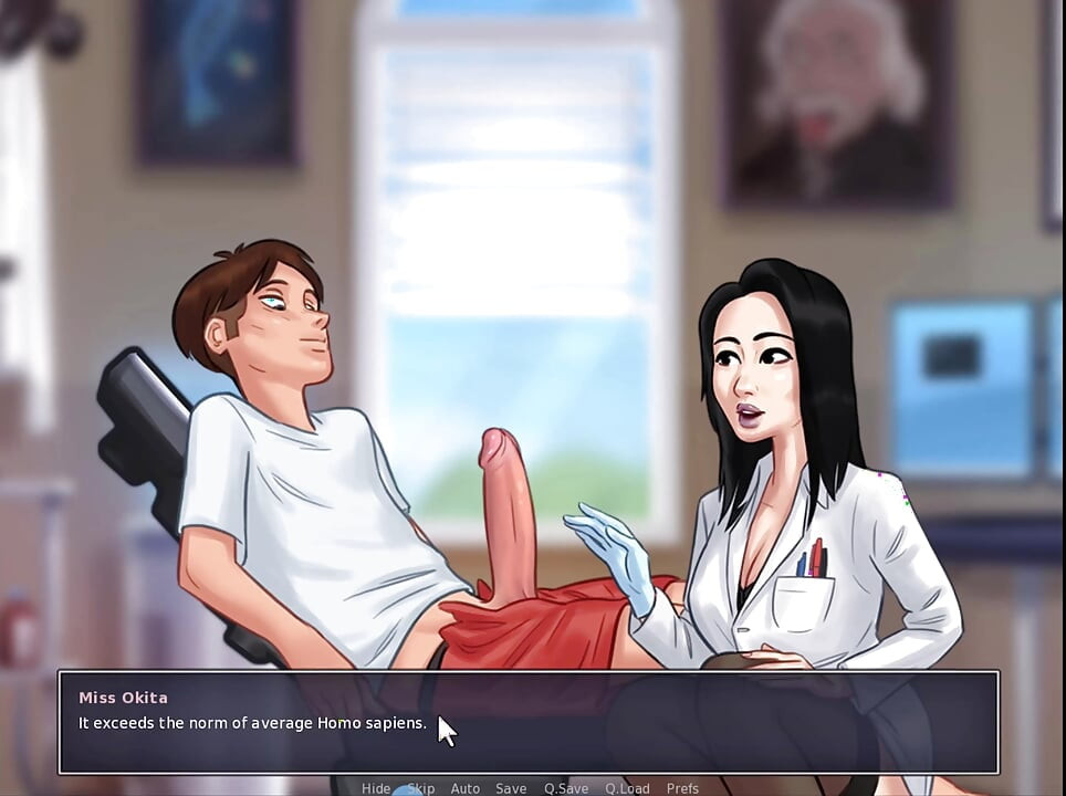 Καλοκαιρινό έπος - Δημιουργήστε ένα μηχάνημα ακτίνων Χ