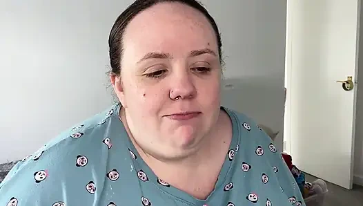 Roommate Spots You Watching Sph Porn | JOI