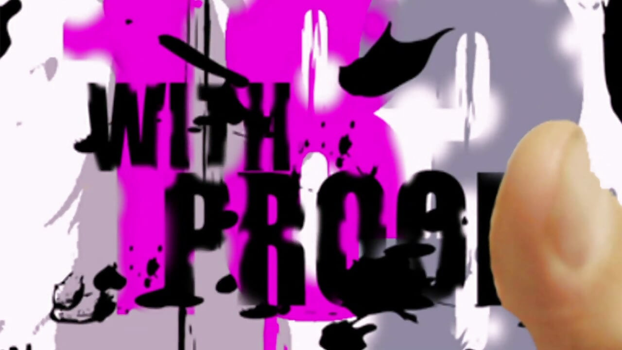 Blonde teen gets fucked by a big hard cock