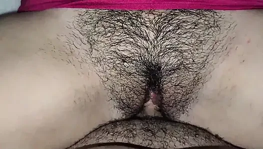 This Is How I Cum in My Little Stepsister's Pussy