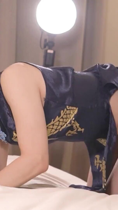 Blue Archive Kisaki Cosplayer Gets Fucked, Japanese Hentai Anime Crossdresser Cosplay 5 | Clip 1