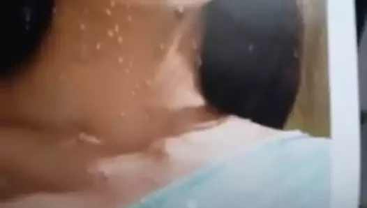 Trisha krishnan boşalma anısına..
