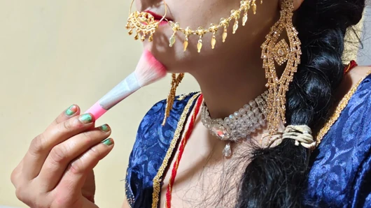 Seks bulan madu malam pertama India audio hindi yang jernih