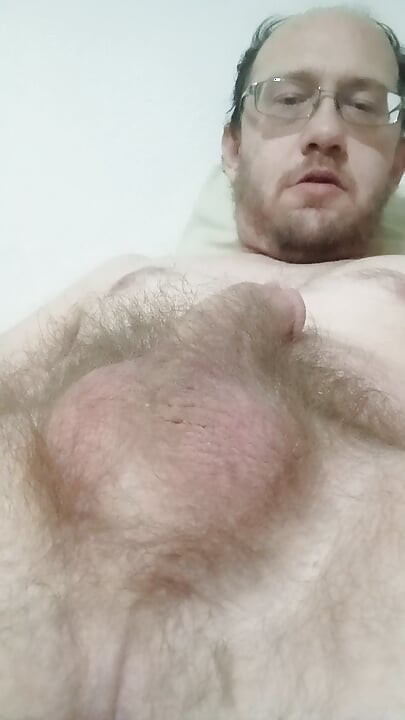 Solo Masturbation Ass Play