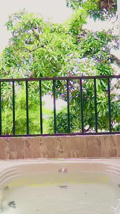 SNEAK PEEK - FUN AND SEX IN JACUZZI | Clip 1