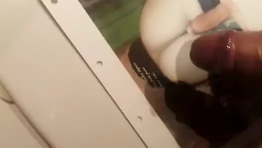 iki musluklar üzerinde benim karım