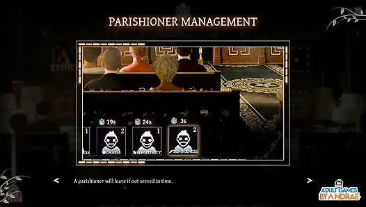 Sisters in Sin Gameplay Part 2