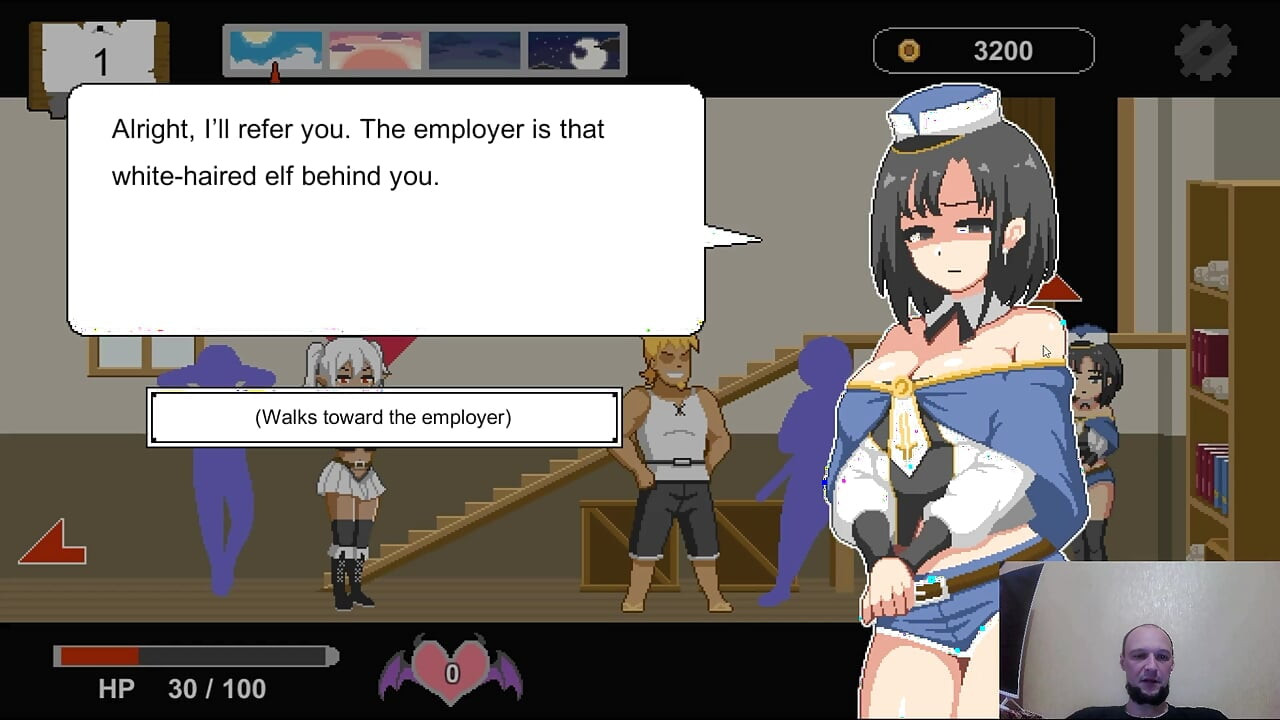 Handyman Fantasy 1of 3