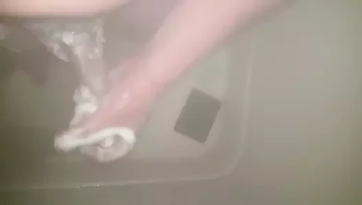 sözlü duş darbesi