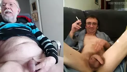 Branle de mecs