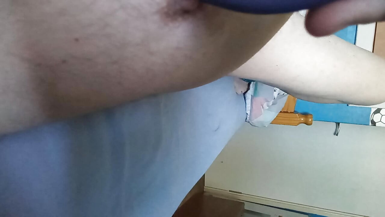 New sensation vibrator