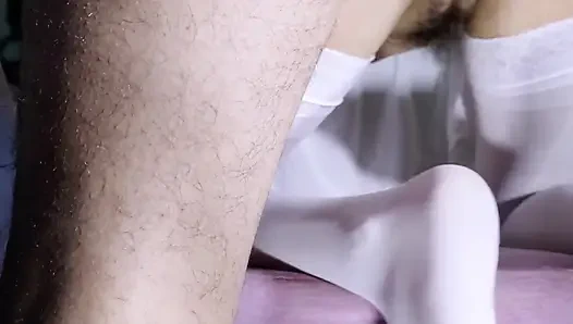 Meksikalı Kıç Yutucu - Sammy Heart #2