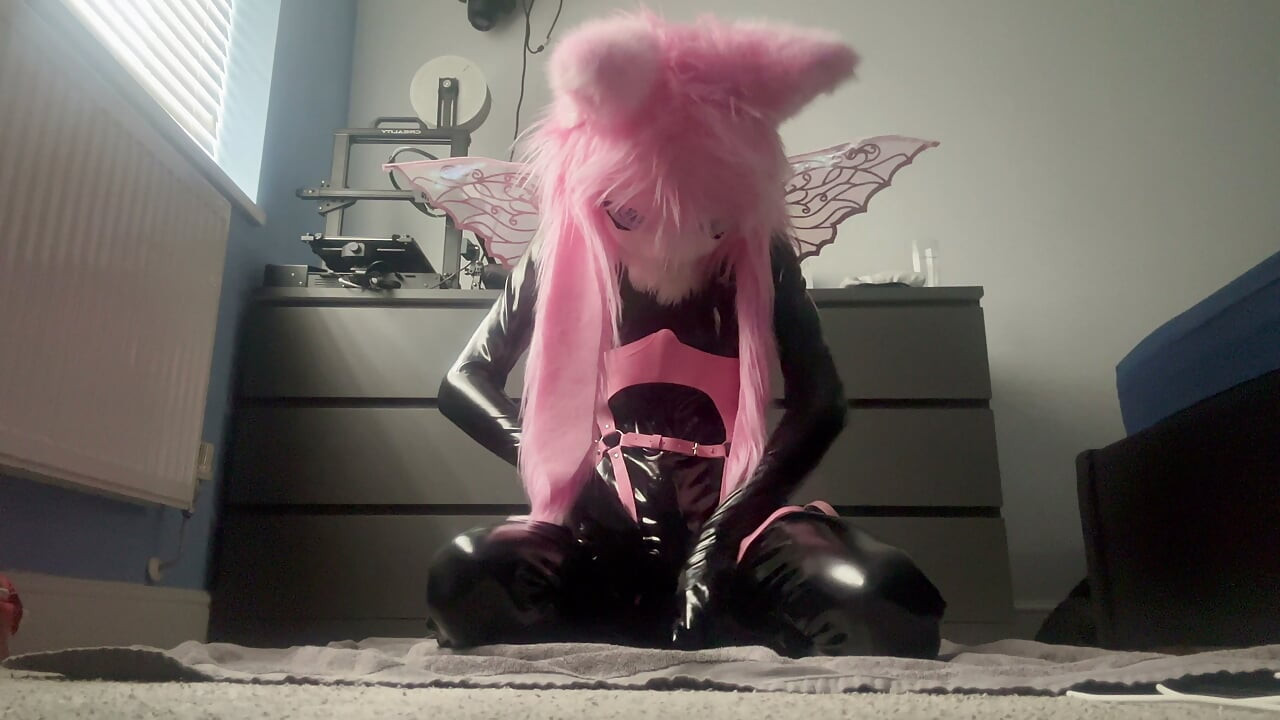 Buổi Solo Đầy Đủ Của Foxy Video 5 Phút