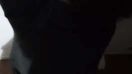 IBU TIRI BISA ORGASME