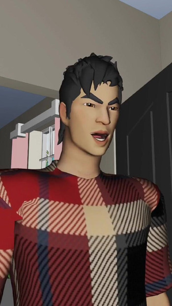 chachi ghusa rahi thi chut me belan maine pakda | Clip 1