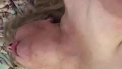 husband fucking his owned whore wife
