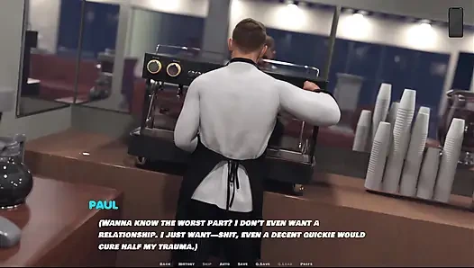 Obsessed with Horny Divorced MILFs (part 1)