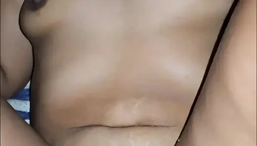 Teen THERIAN Is ADOPTED ONLY TO GET HER ASS CUT OPEN