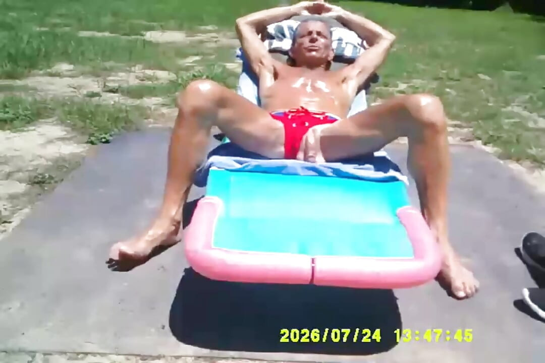 Fap House 7-24-2026 Sun and Cock Dream Onjesus Is Just Alright and so Is the Pecker Crossed Eyed Mary