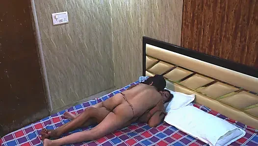 I continued the night with my girlfriend