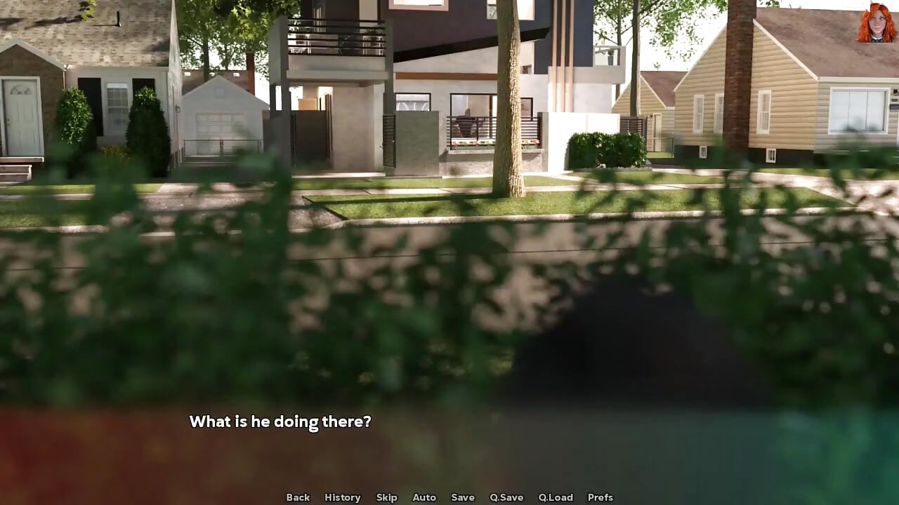 Soarta nu ne va sepera V0.6b Infidelitate Update # 02