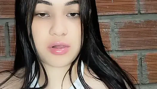 Sex girl number