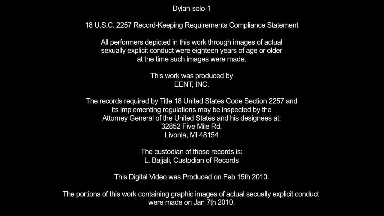 Dylan - 高清电影