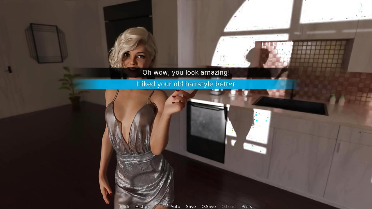 My Hotwife: Corno marido grava sua esposa sendo fodida por BBC e Lets Her to Go on a Date with Fan - episódio 8
