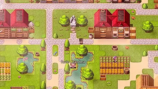 Goblin Layer - Naughty Jobs