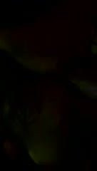cum in her mouth