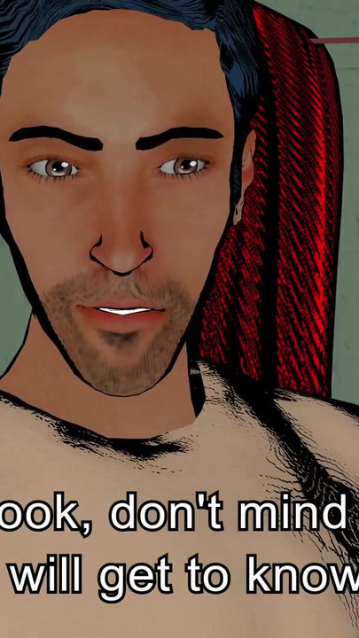لحظة يجب مشاركتها من "سألت الأخت الزوجة ، فهل ستجعلني حاملا؟"