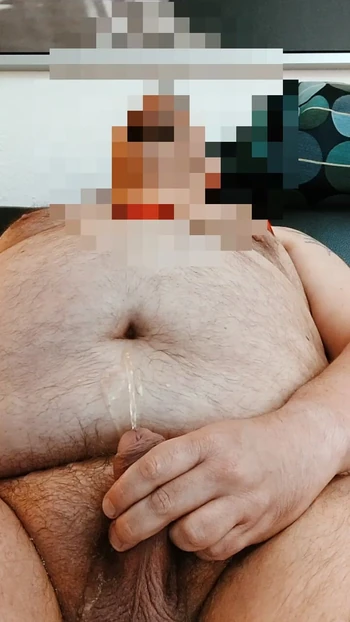 Pissing #59