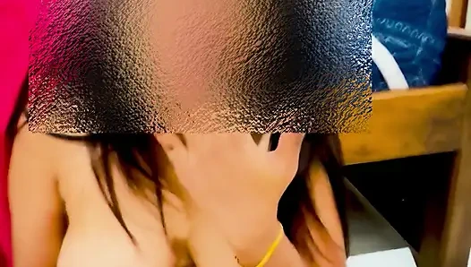 Getting a solo fun my gf